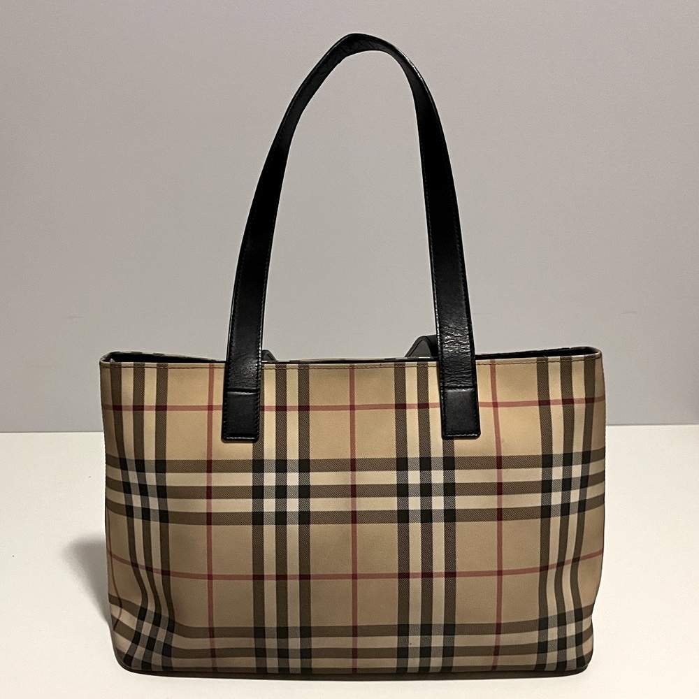 Burberry London Tote